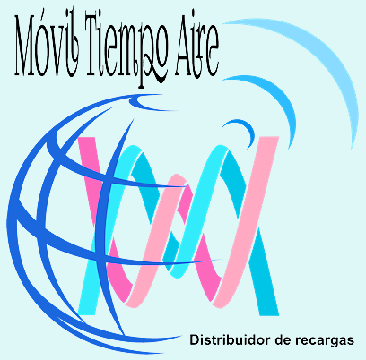 Logo MOVIL TIEMPO AIRE